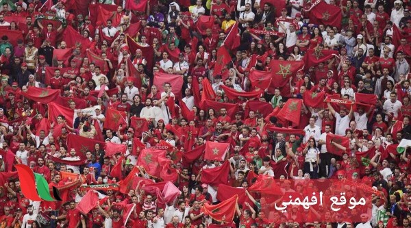 المغرب يستضيف كأس العالم للأندية في فبراير 2023